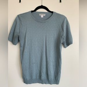 Sweater shirt
